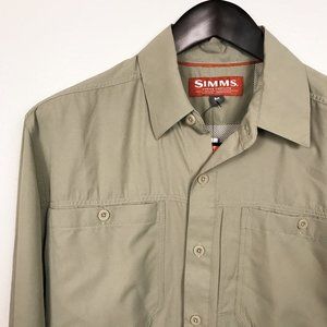Simms Shirt